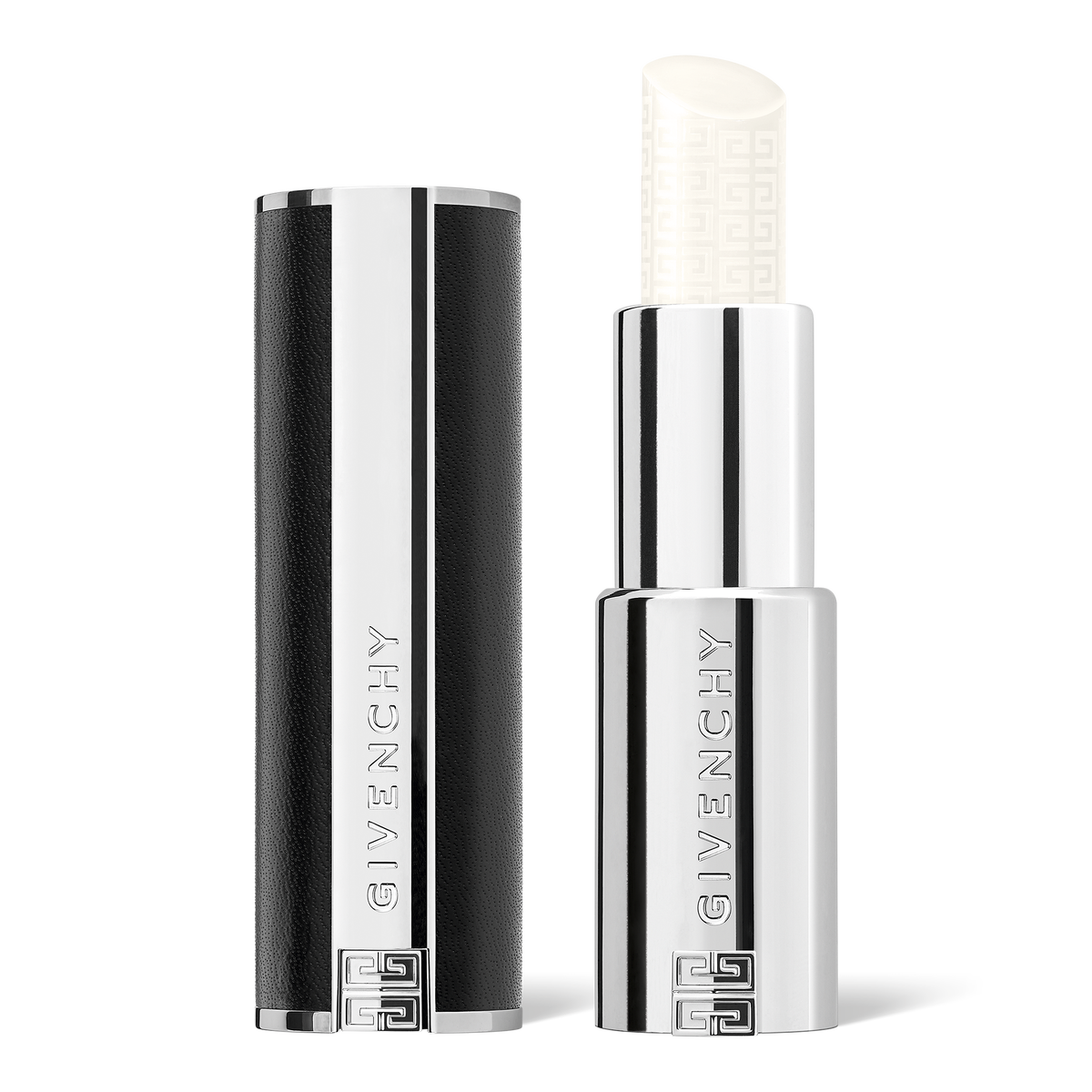 Image of GIVENCHY LE ROUGE INTERDIT BAUME N00 cod081