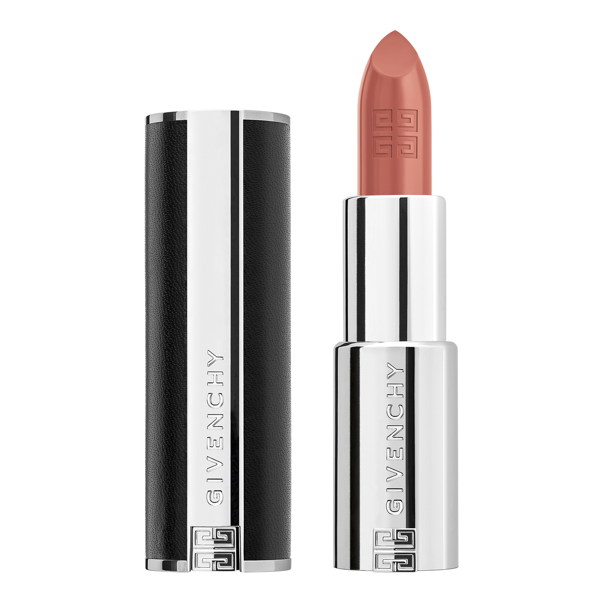 Image of GIVENCHY LE ROUGE INTERDIT INTENSE SILK 109 cod081