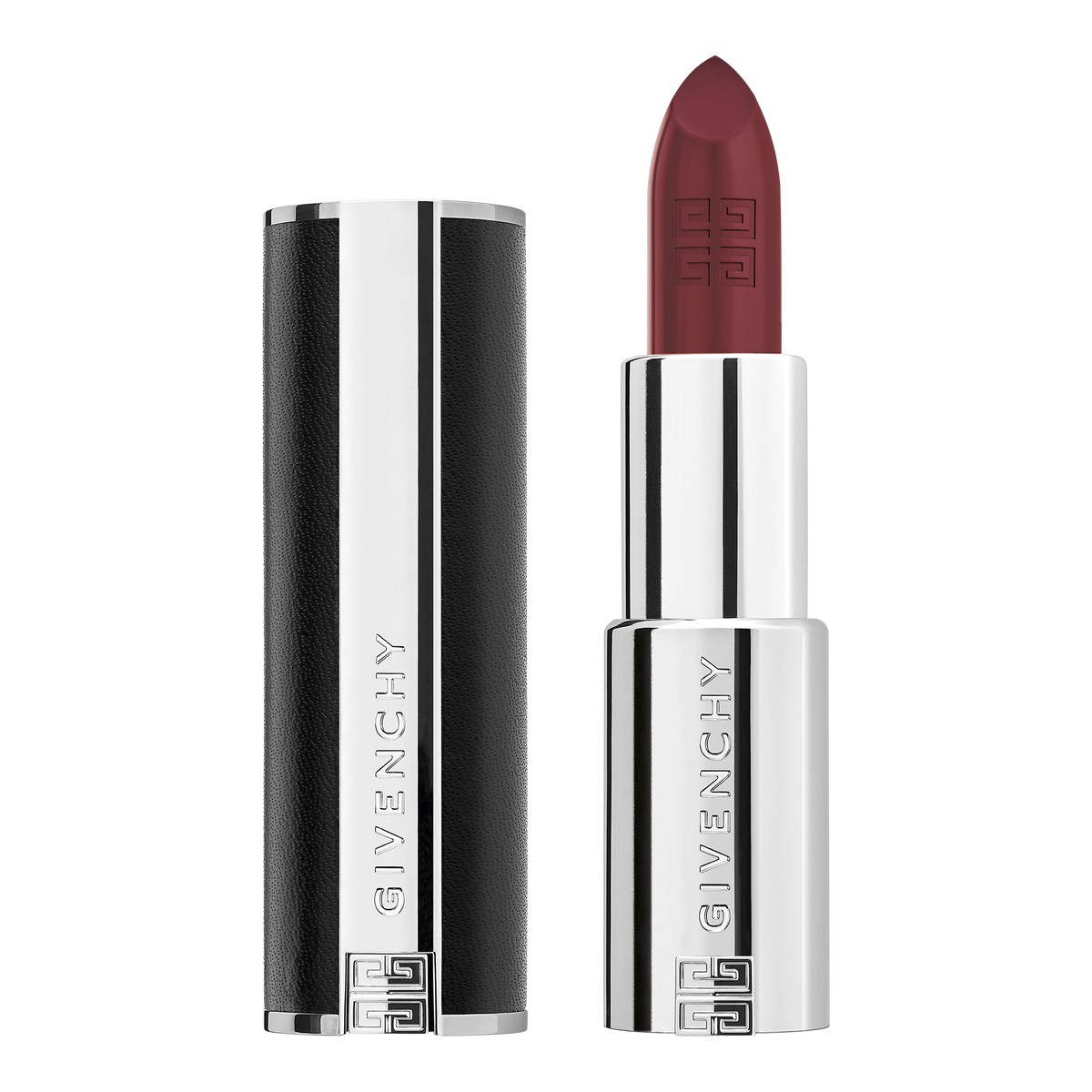 Image of GIVENCHY LE ROUGE INTERDIT INTENSE SILK 117 cod081