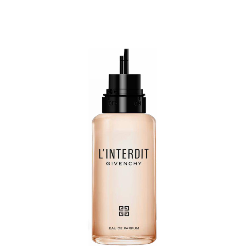 Image of GIVENCHY L'INTERDIT EDP 150ML RICARICA. cod081