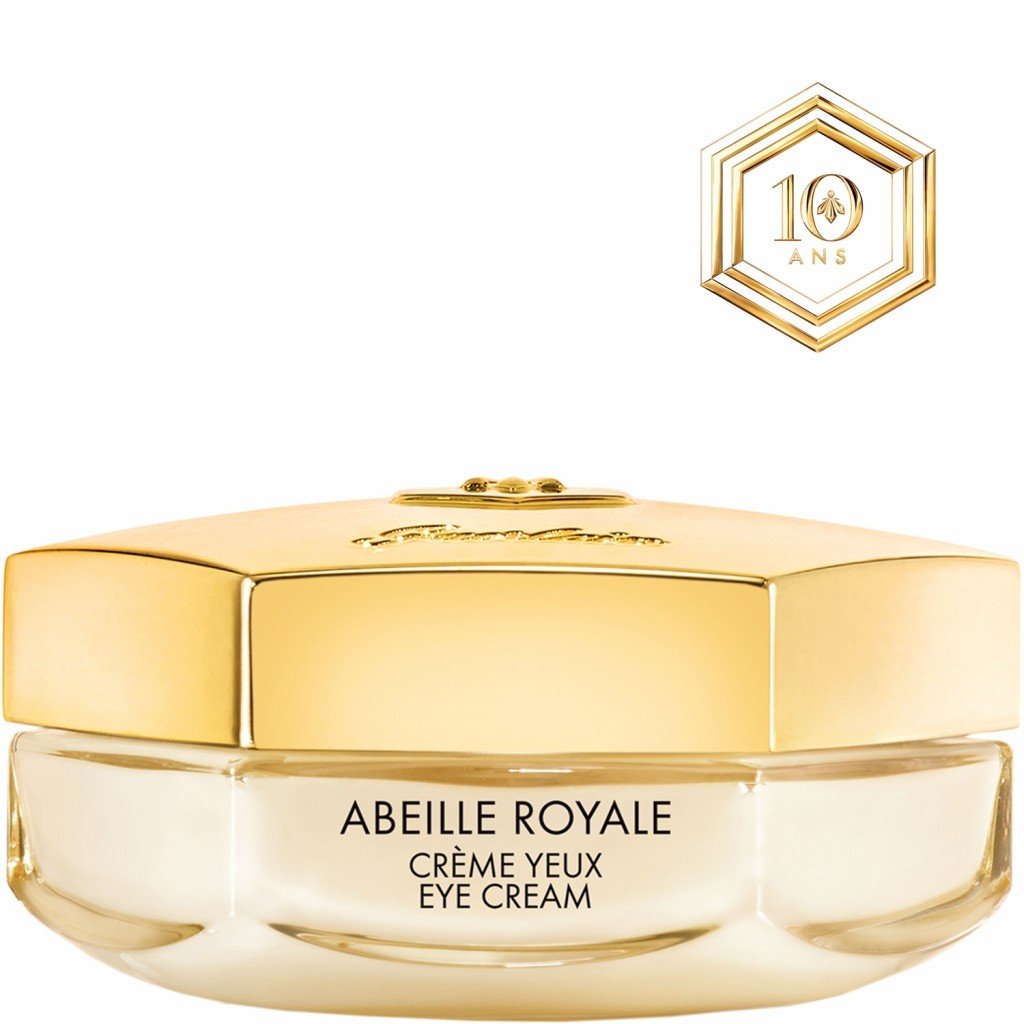Image of GUERLAIN ABEILLE ROYALE LA CREME YEUX 15ML cod081