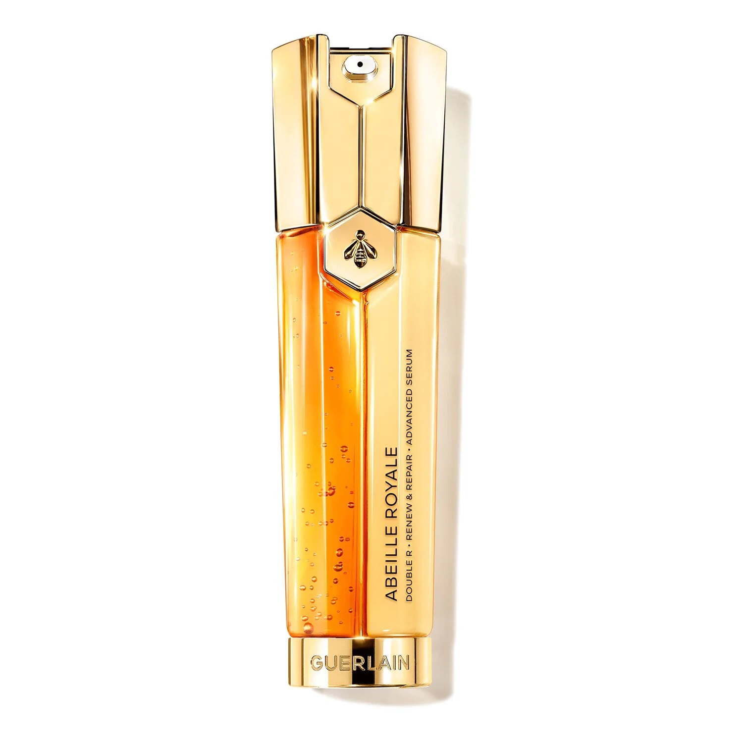 Image of GUERLAIN ABEILLE ROYALE DOUBLE R RENEW&REPAIR ADVANCED SERUM 50ML cod081