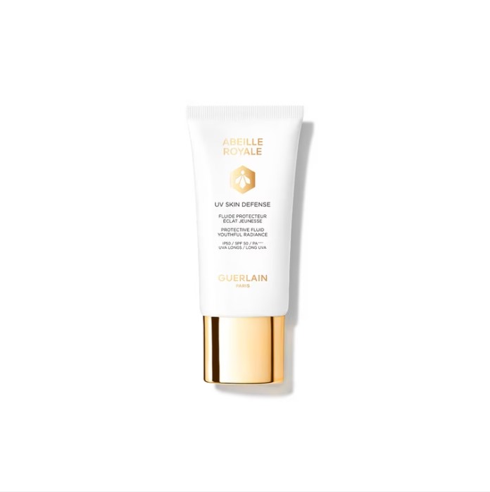 Image of GUERLAIN ABEILLE ROYALE UV SHIELD 50ML cod081