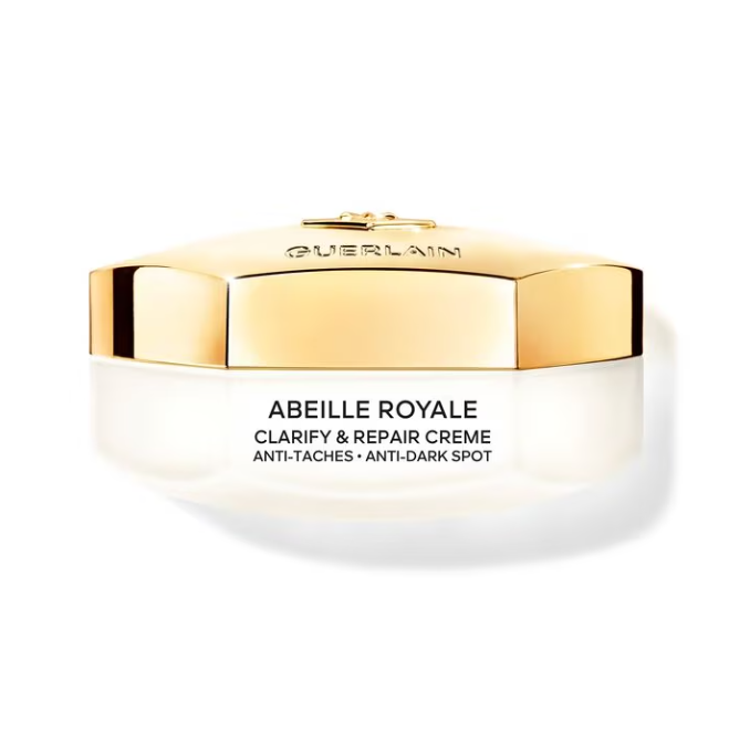 Image of GUERLAIN ABEILLE ROYALE CLARIFY &REPAIR CREME 50ML cod081