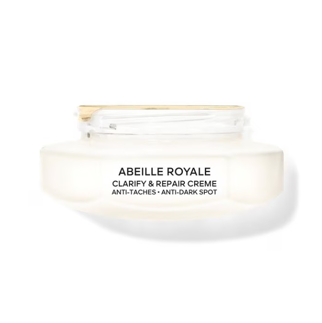 Image of GUERLAIN ABEILLE ROYALE CLARIFY &REPAIR CREME 50ML REFILL cod081