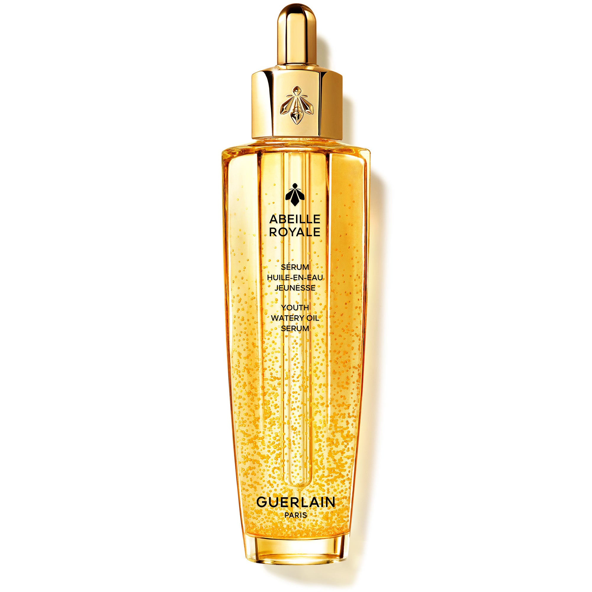 Image of GUERLAIN ABEILLE ROYALE SERUM HUILE EN-EAU JEUNESSE 50ML cod081