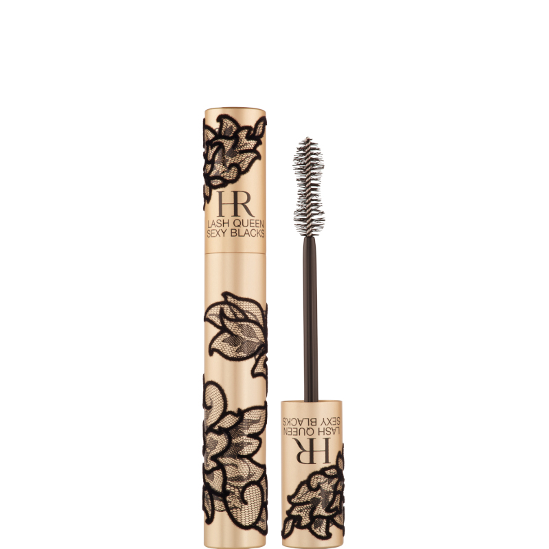 Image of HR MASCARA LASH QUEEN SEXY BLACKS 01-SANDALOUS BLACK cod081