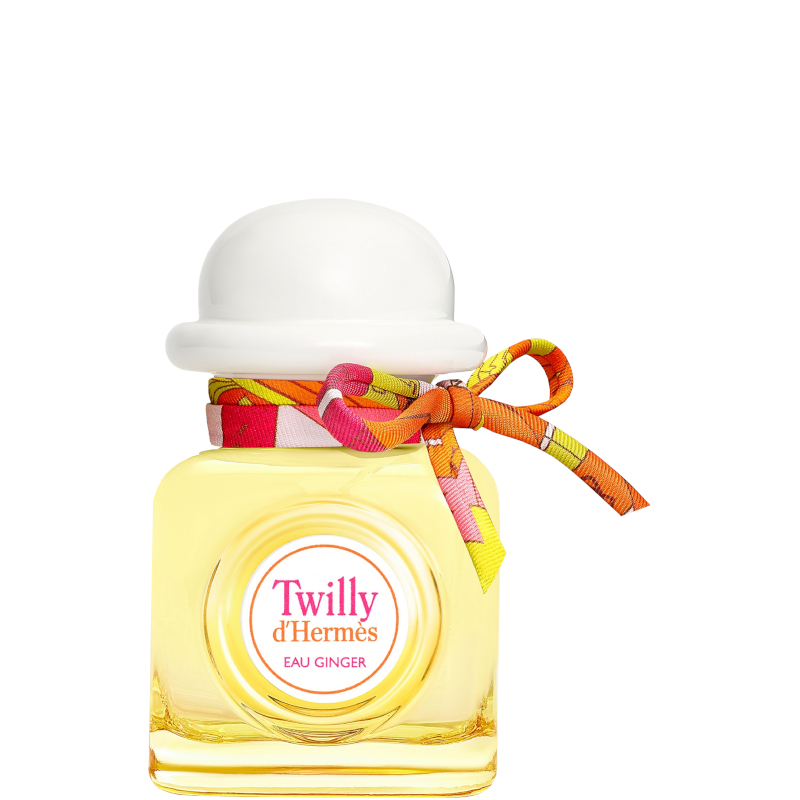 Image of HERMES TWILLY EAU GINGER EDP 85ML VA cod081
