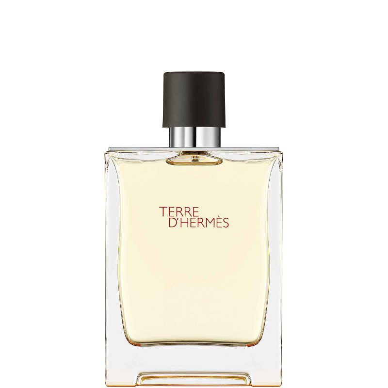 Image of HERMES TERRE EDT 200ML VAPO cod081