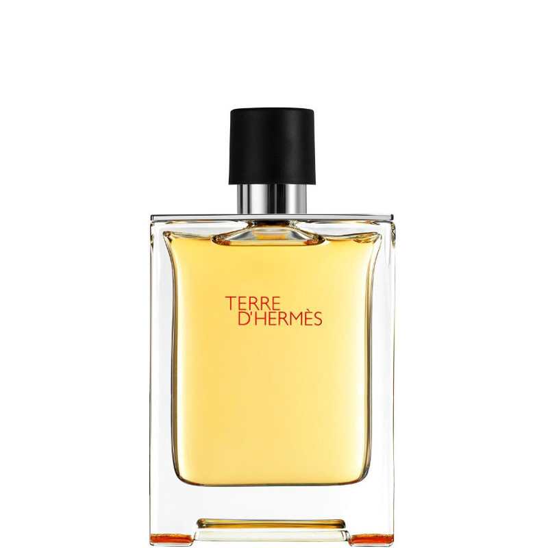 Image of HERMES TERRE PARFUM PURE 200ML VAPO cod081