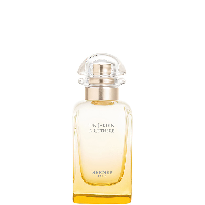 Image of HERMES UN JARDIN A CYTHERE EDT 50ML RICARICABILE cod081