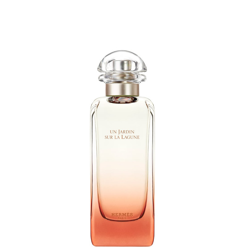 Image of HERMES UN JARDIN SUR LA LAGUNE EDT 50ML VAPO cod081