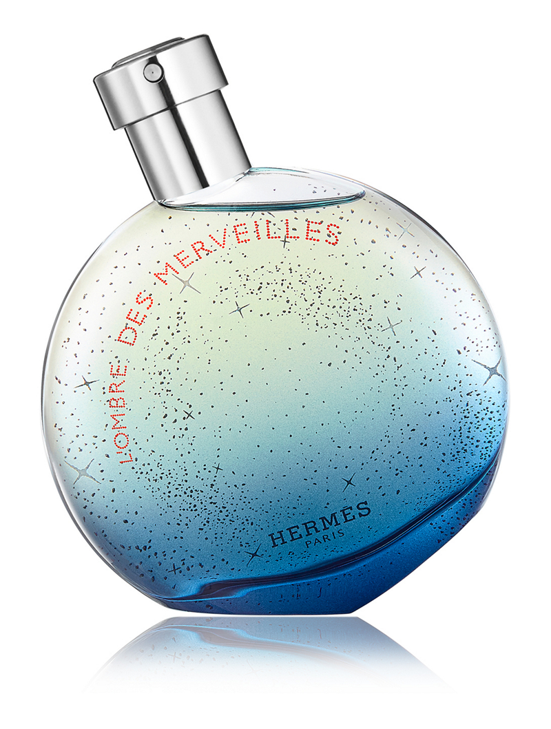 Image of HERMES L'OMBRE DES MERVEILLES EDP 50ML VAPO cod081
