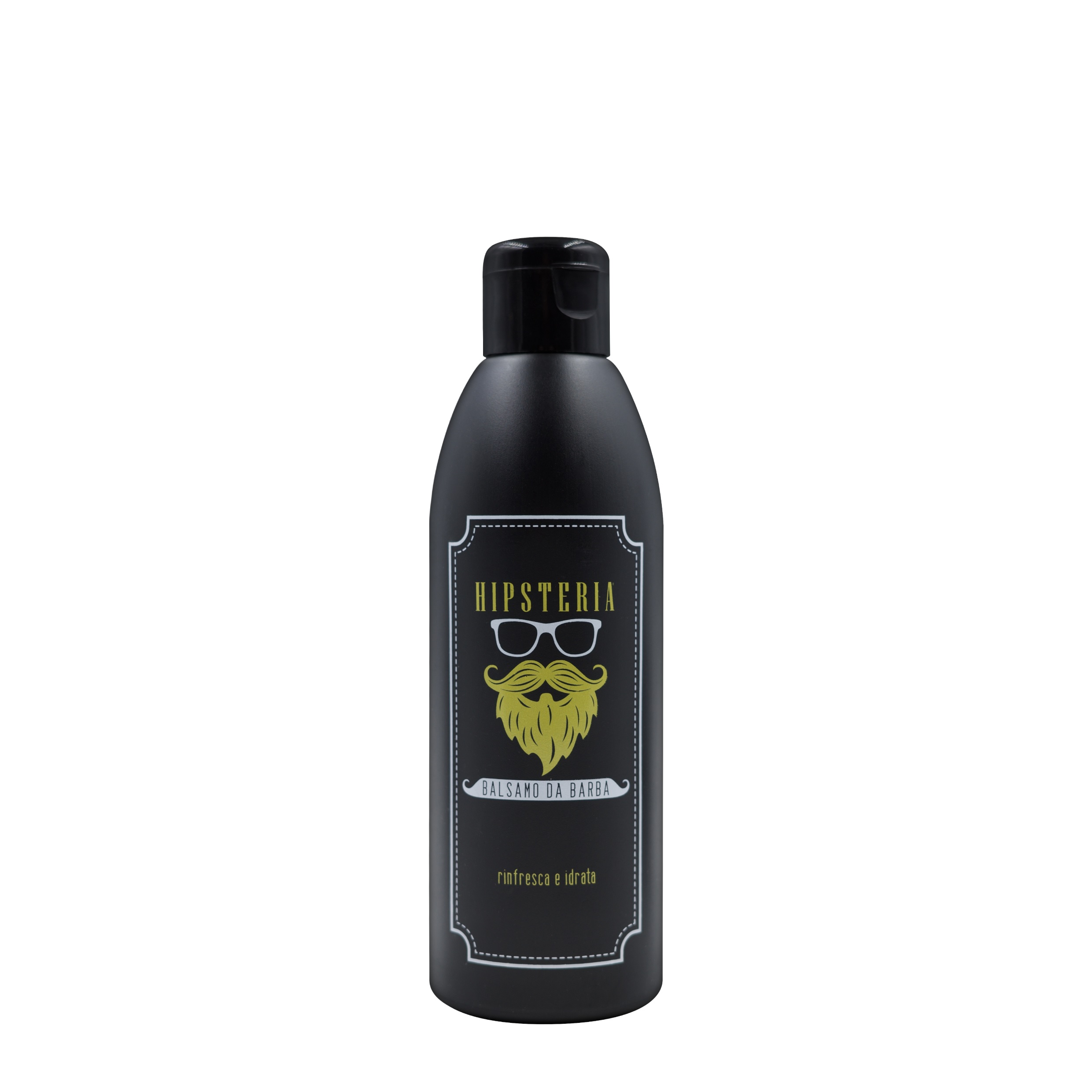 Image of HIPSTERIA BALSAMO DA BARBA 200ML cod081