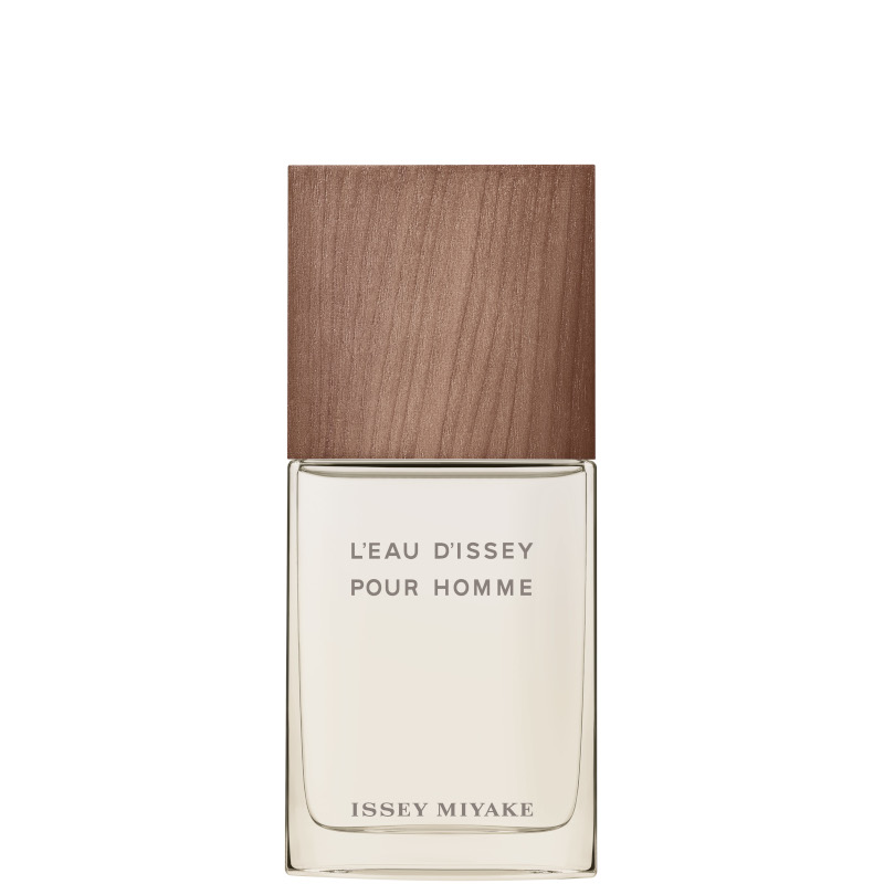Image of ISSEY MIYAKE L'EAU HOMME VETIVER INTENSE EDT 100ML VAPO cod081