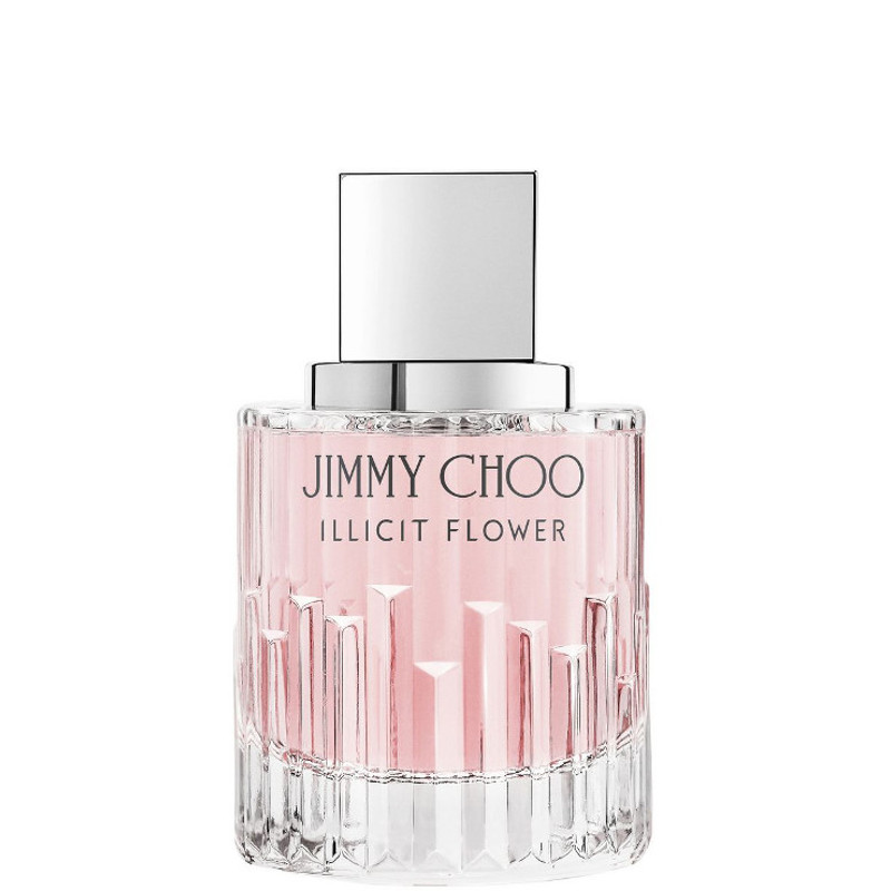Image of JIMMY CHOO ILLICIT FLOWER EDT 100ML cod081