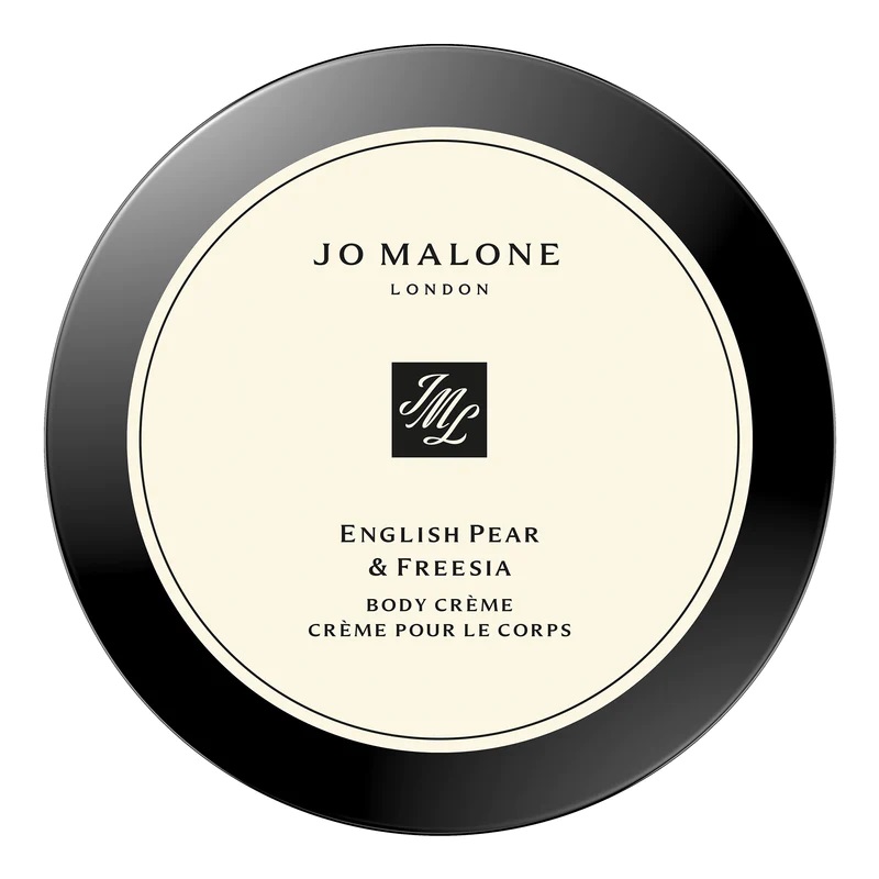 Image of JO MALONE ENGLISH PEAR & FRESIA BODY CREAM 175ML cod081
