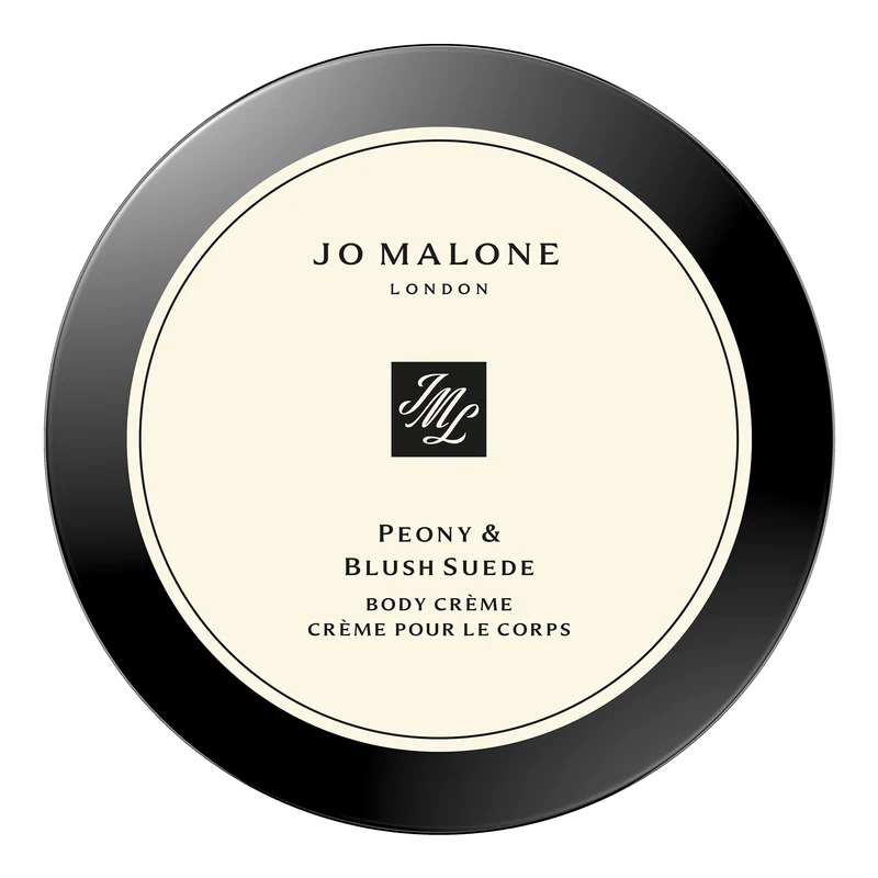Image of JO MALONE PEONY & BLUSH SUEDE BODY CREAM 175ML cod081