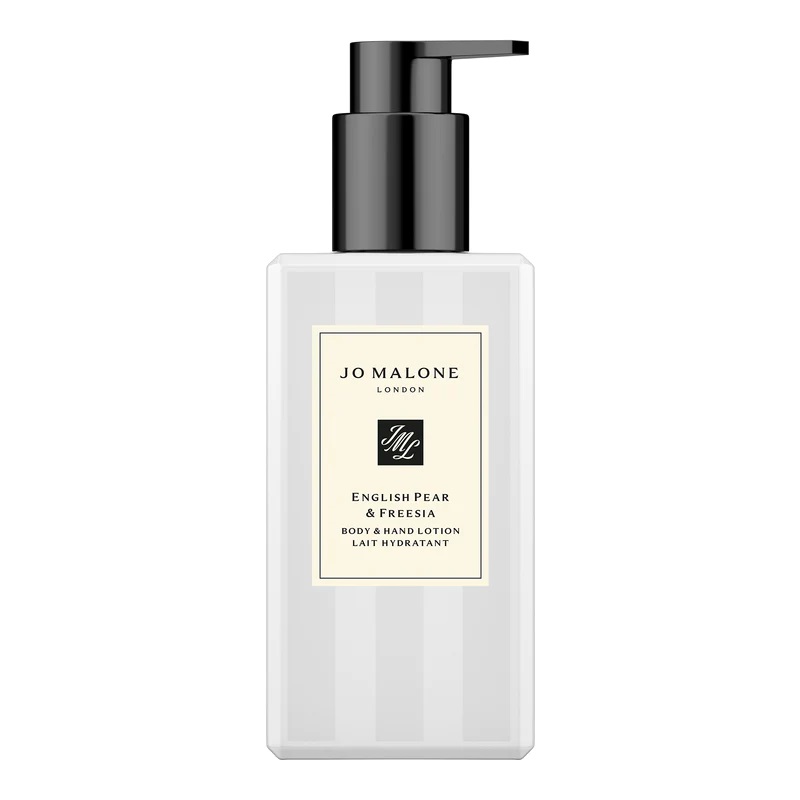 Image of JO MALONE ENGLISH PEAR&FRESIA BODY & HAND LOTION 250ML cod081
