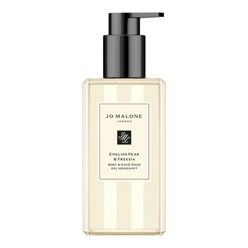 Image of JO MALONE ENGLISH PEAR & FRESIA BODY & HAND WASH 250ML cod081