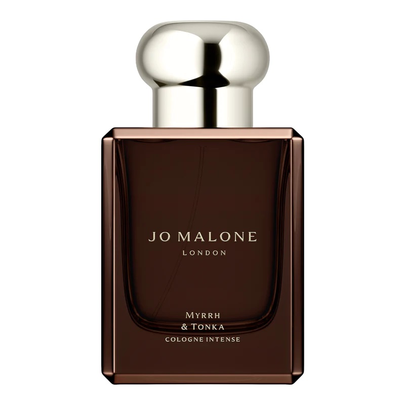 Image of JO MALONE MYRRH & TONKA COLOGNE INTENSE 50ML cod081