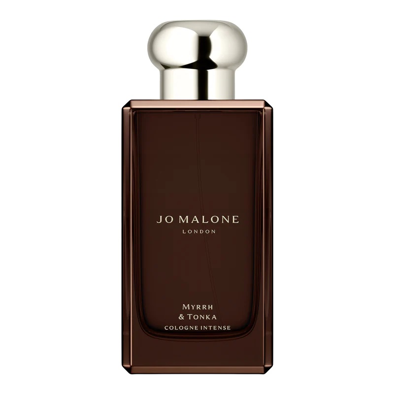 Image of JO MALONE MYRRH & TONKA COLOGNE INTENSE 100ML cod081
