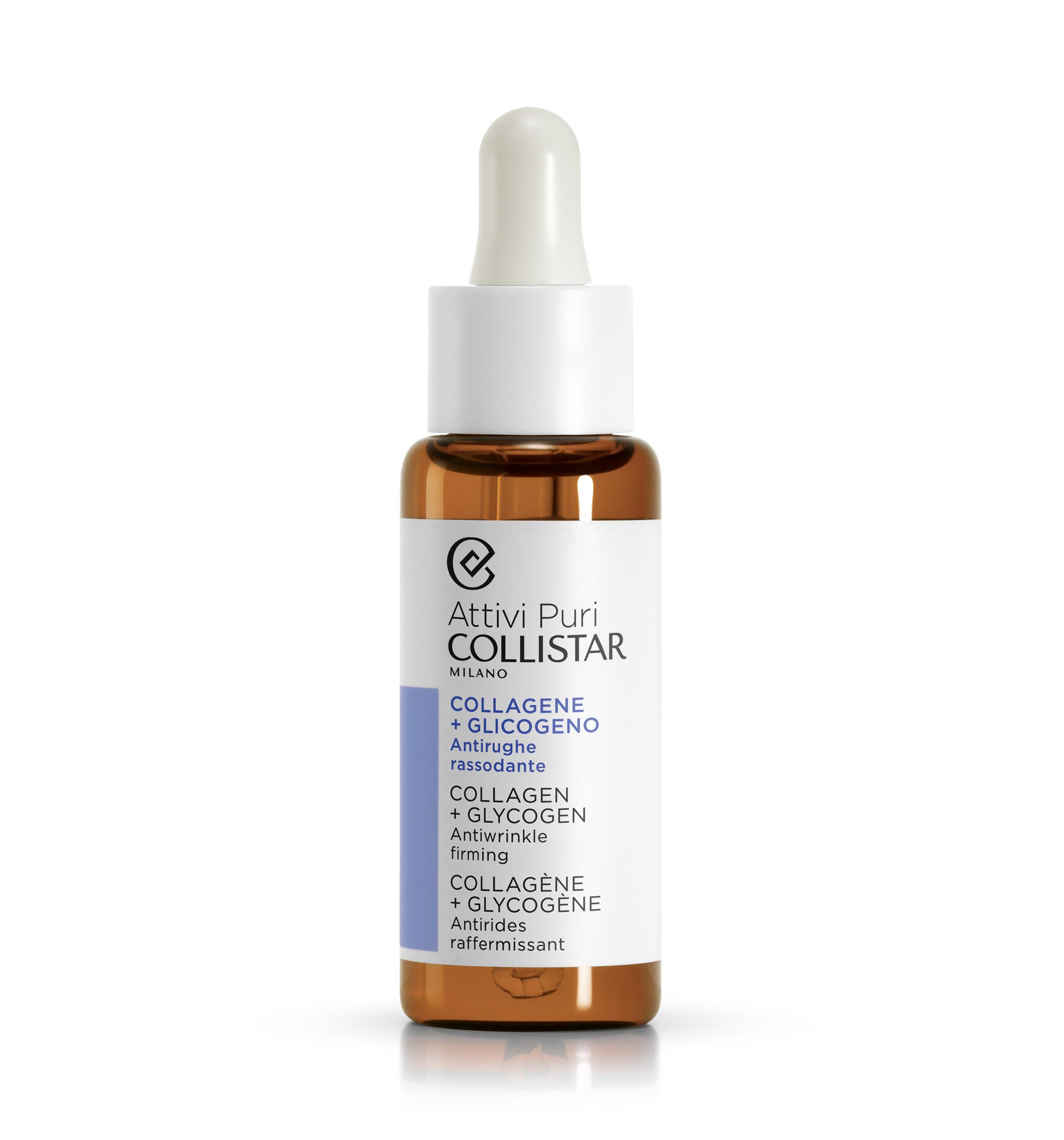 Image of COLLISTAR COLLAGENE+GLICOGENO GOCCE 30ML cod081