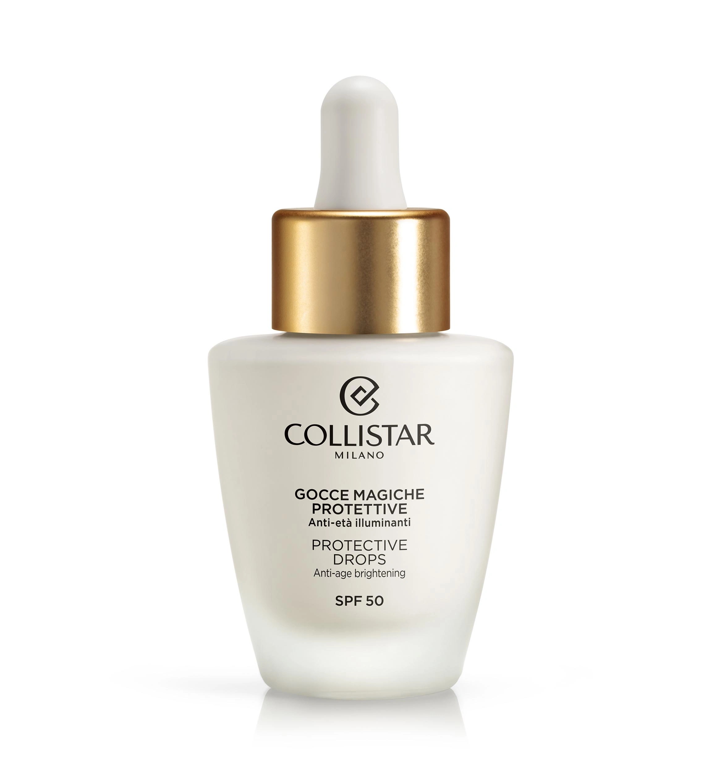 Image of COLLISTAR GOCCE MAGICHE PROTETTIVE 30ML cod081