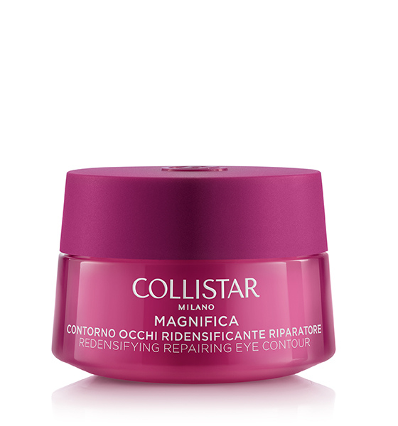 Image of COLLISTAR MAGNIFICA CONTORNO OCCHI RIDENSIFICANTE RIPARATORE 15ML cod081