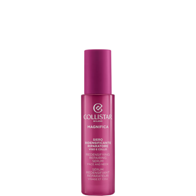 Image of COLLISTAR MAGNIFICA SIERO VISO/COLLO RIMPOLPANTE RIPARATORE 30ML cod081