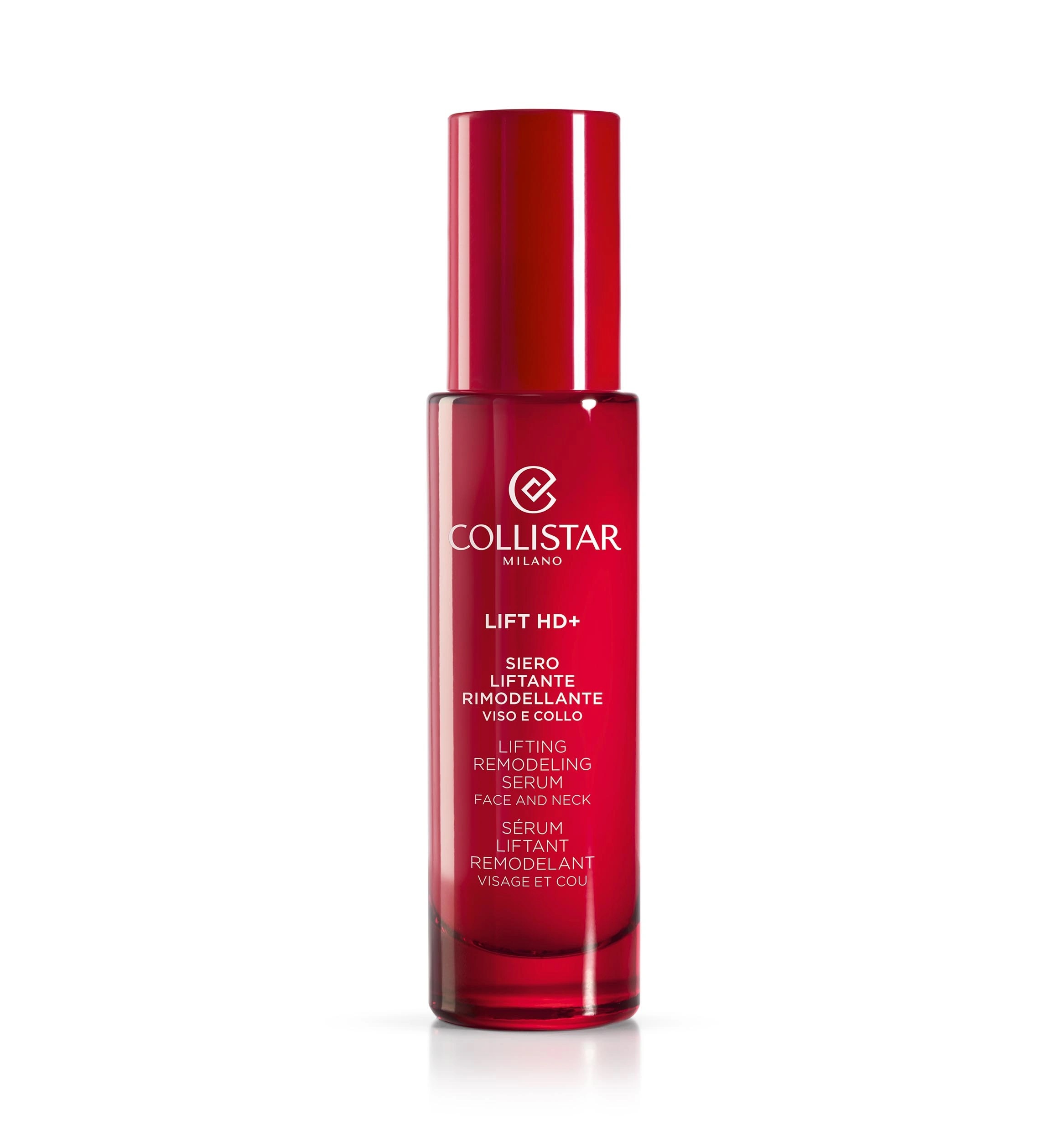 Image of COLLISTAR SIERO LIFTANTE RIMODELLANT VISO E COLLO 30ML cod081