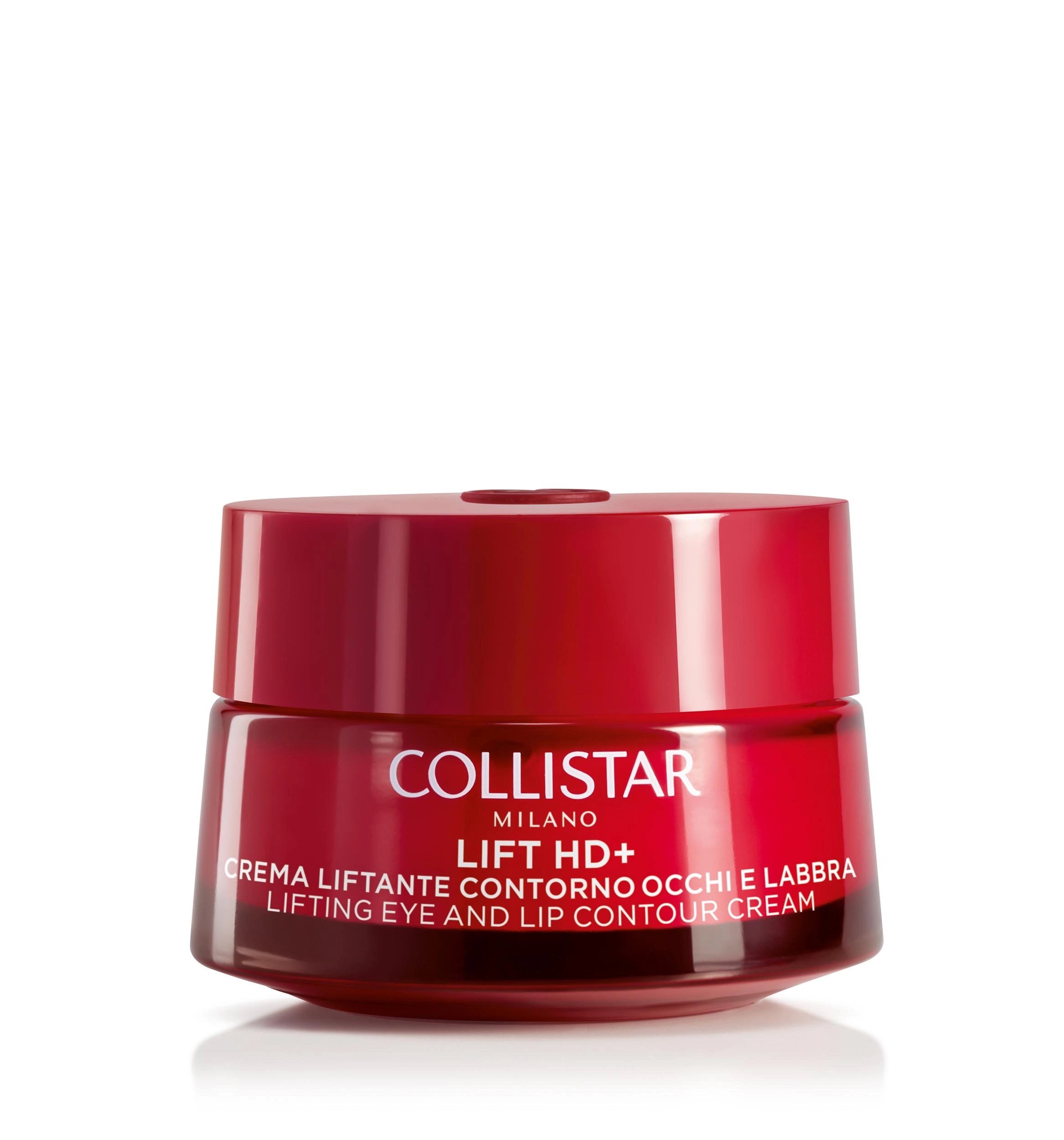 Image of COLLISTAR CREMA LIFTANTE CONTORNO OCCHI E LABBRA 15ML cod081