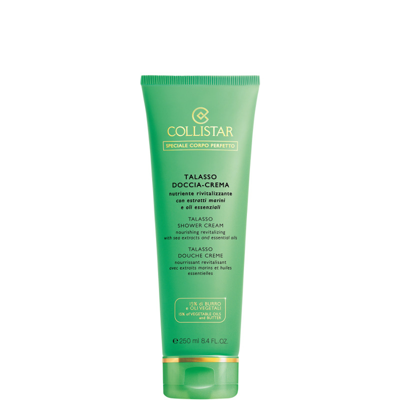 Image of COLLISTAR TALASSO SCRUB DOCCIA-CREM 250ML cod081
