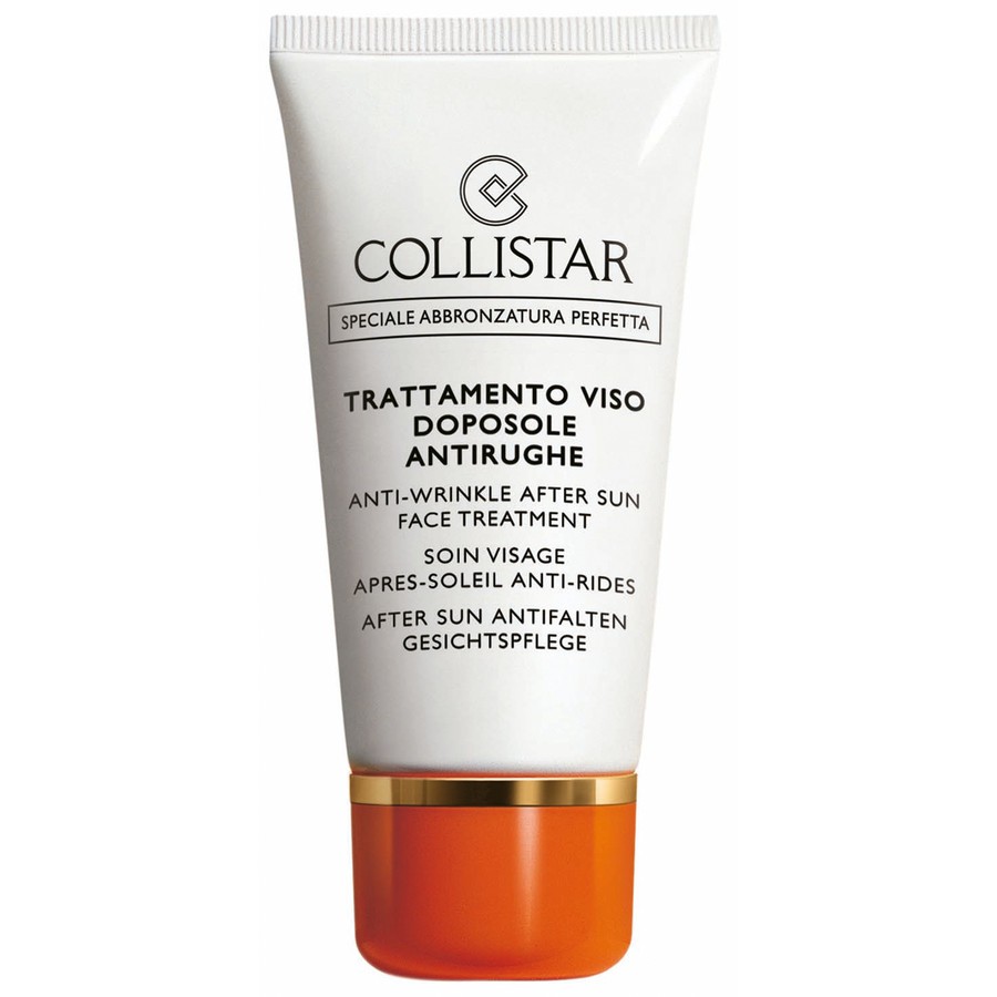 Image of COLLISTAR TRATTAMENTO VISO DOPO SOLE ANTIRUGHE 50ML cod081