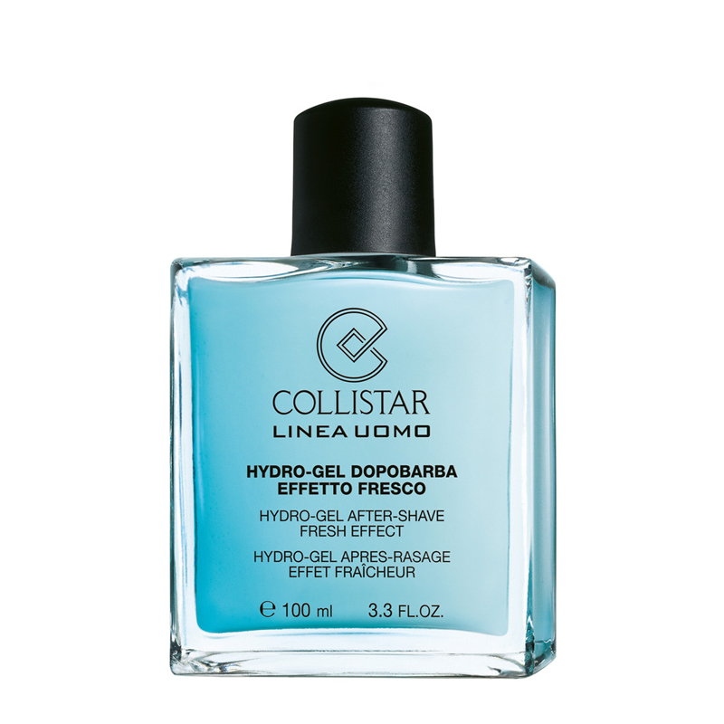 Image of COLLISTAR HYDRO-GEL DOPOBARBA EFFETT FRESCO 100ML+TUBO 30ML SUPERIDR.PROT cod081