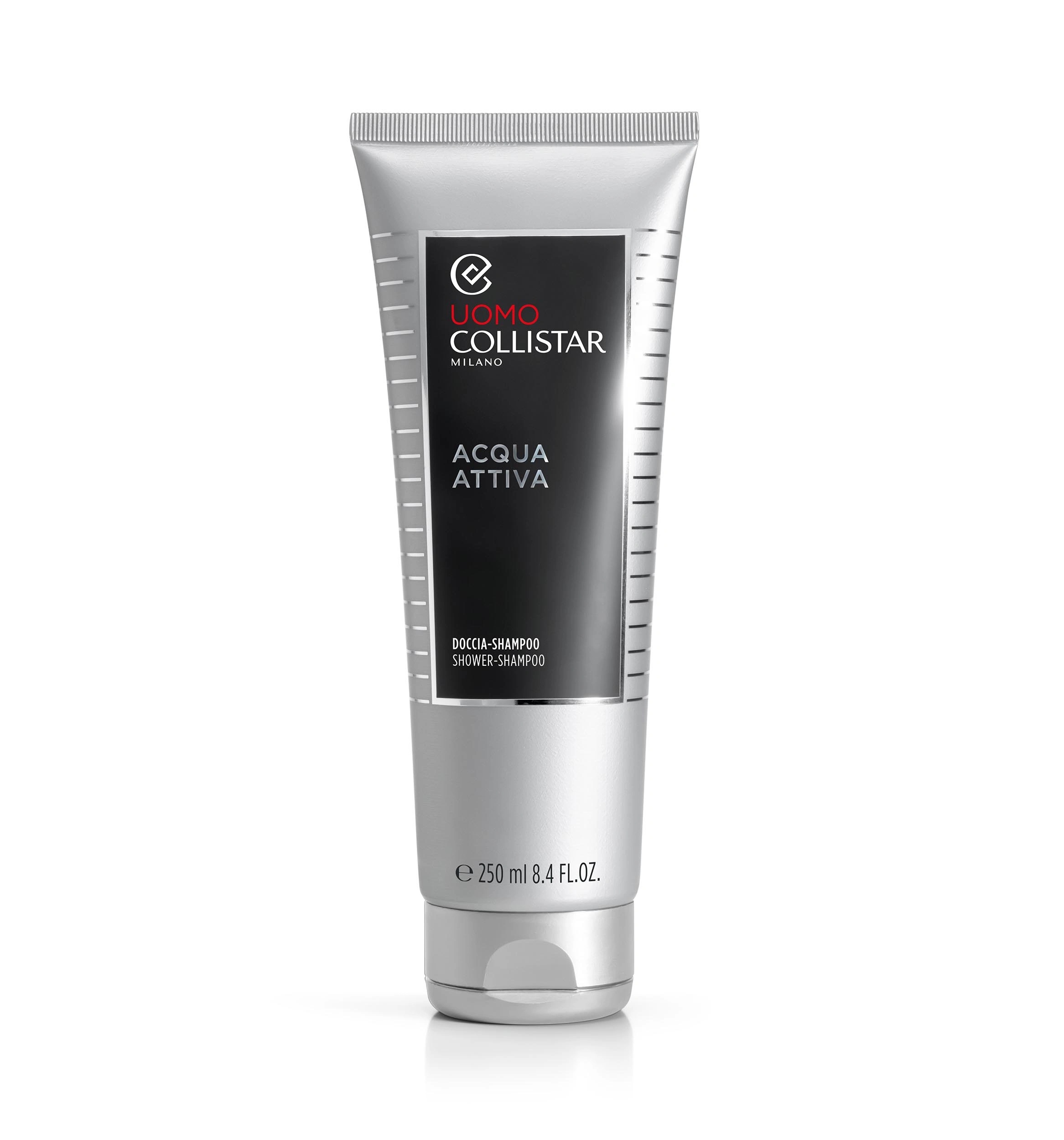 Image of COLLISTAR ACQUA ATTIVA DOCCIA SHAMPOO 250ML cod081