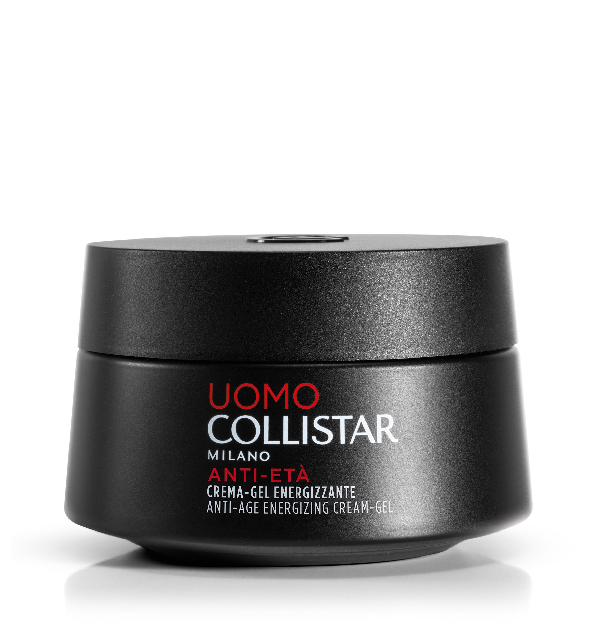 Image of COLLISTAR UOMO CRMA GEL ENERGIZZANTE ANTI ETÀ 50ML cod081