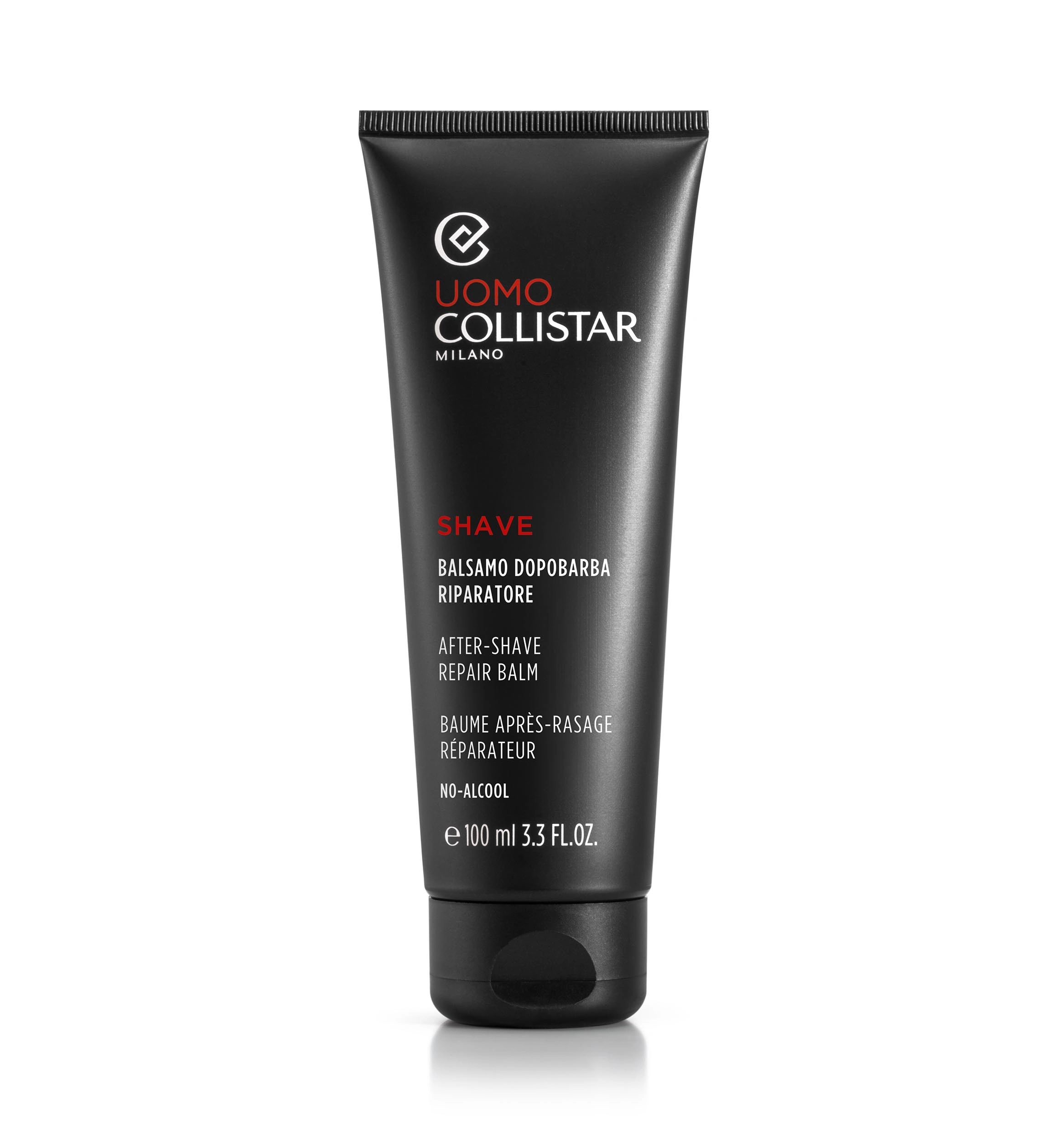 Image of COLLISTAR UOMO BALSAMO DOPOBARBA RIPARATORE 100ML cod081