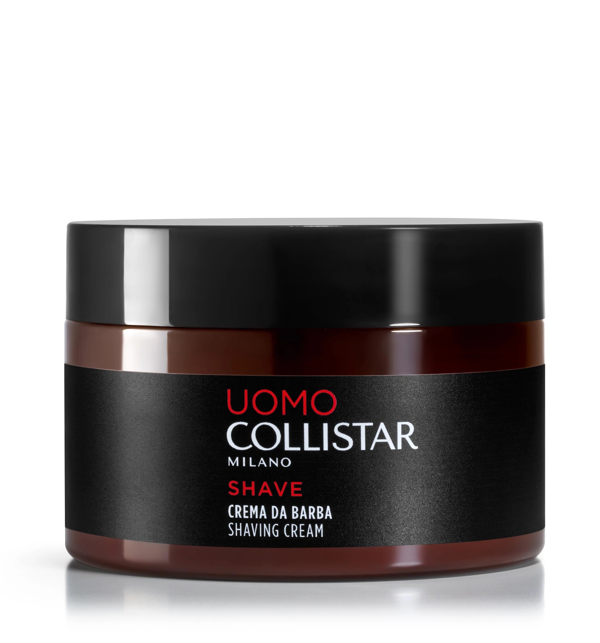 Image of COLLISTAR UOMO CREMA DA BARBA 200ML cod081