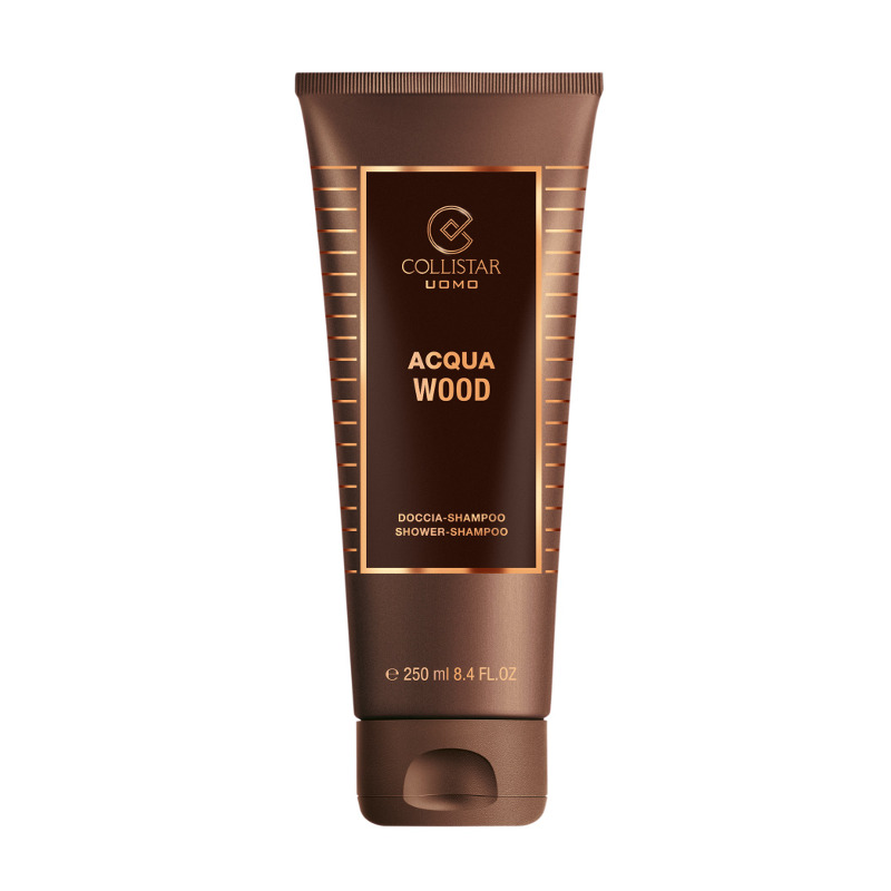 Image of COLLISTAR ACQUA WOOD DOCCIA 250ML cod081