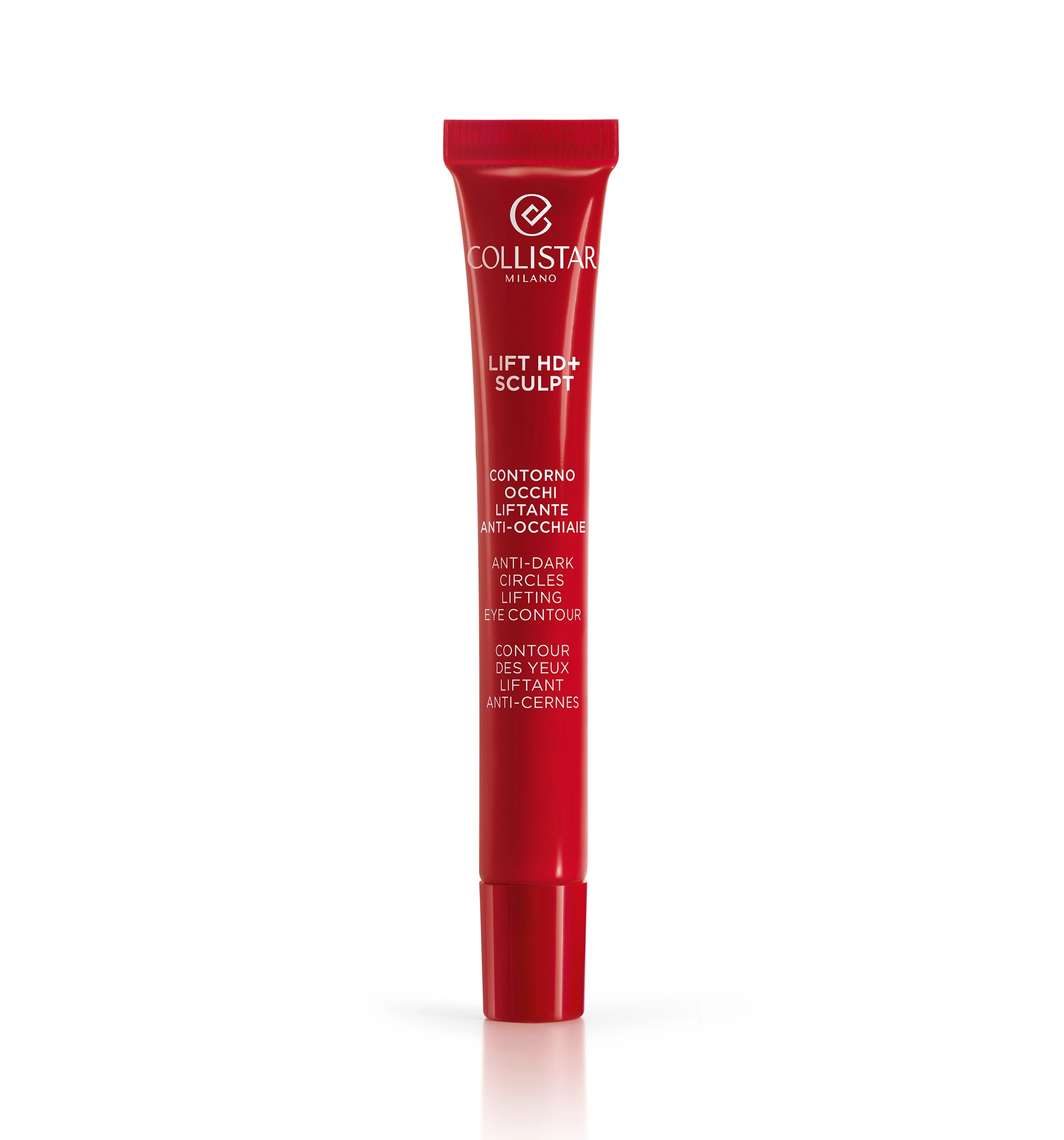 Image of COLLISTAR LIFT HD+ SCULPT CONTORNO OCCHI LIFTANTE ANTI-OCCHIAIE 15ML cod081