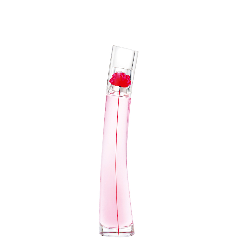 Image of KENZO FLOWER POPPY BOUQUET EDP 50ML cod081
