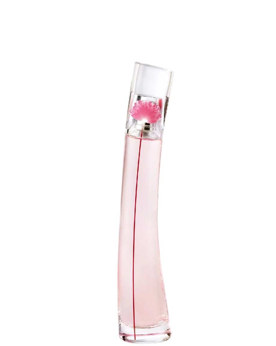 Image of KENZO FLOWER POPPY BOUQUET EDT 50ML cod081