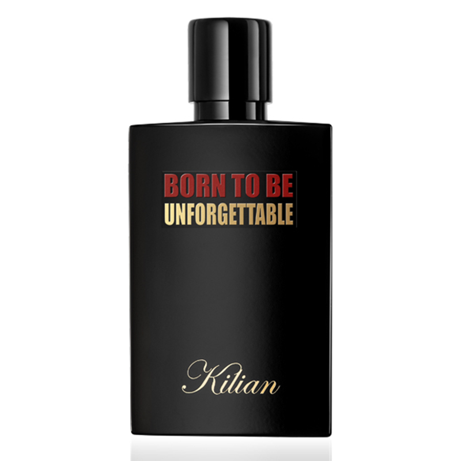Image of KILIAN BORN TO BE UNFORGETTABLE EDP 50ML VAPO cod081