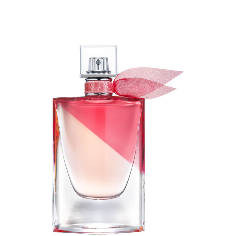 Image of LANCOME LA VIE EST BELLE EN ROSE EDT 100ML VAPO cod081
