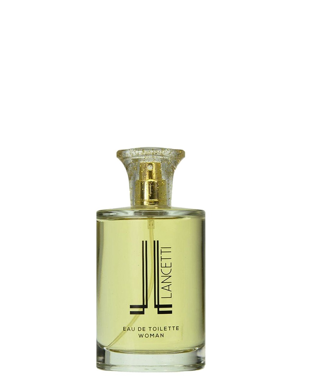 Image of LANCETTI ORO EDT 100ML VAPO cod081