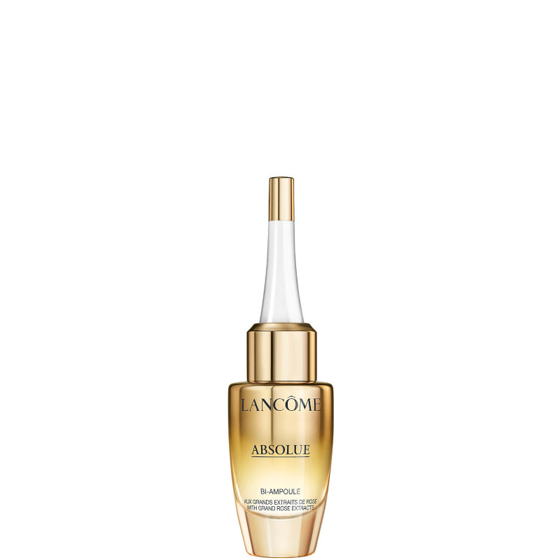 Image of LANCOME ABSOLUE AMPOLLA VISO RIPARAT BI-FASICA 12ML cod081