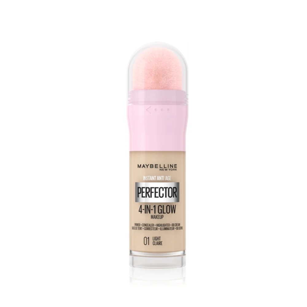 Image of MAYBELLINE INSATNT PERFECT GLOW LIGH cod081