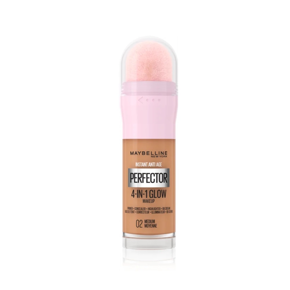Image of MAYBELLINE INSATNT PERFECT GLOW 0.2 cod081