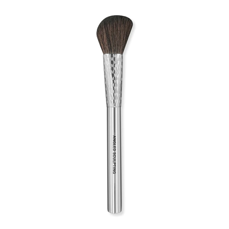 Image of MESAUDA BRUSH F02 ANGLED SCULPTING cod081